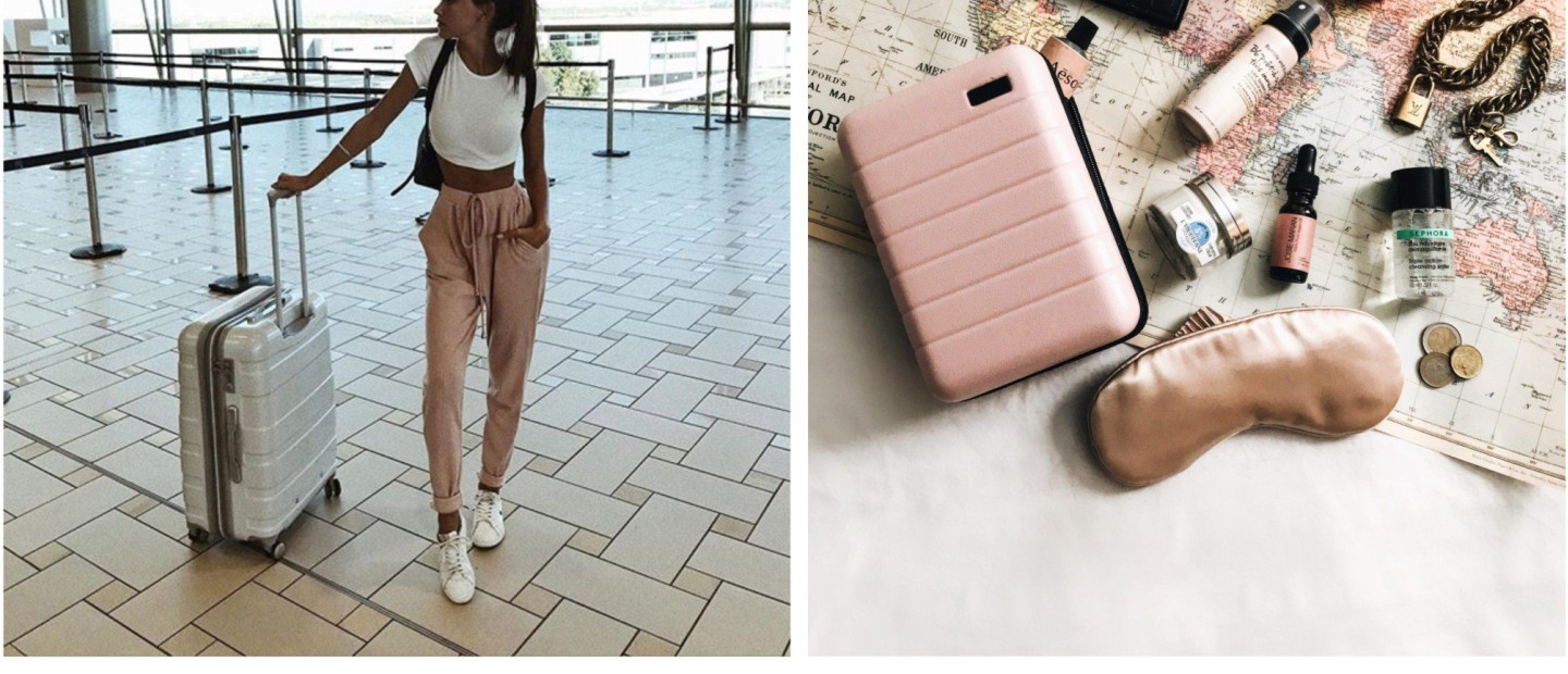 Αυτοί είναι οι λόγοι που θα σας πείσουν να ταξιδέψετε με αεροπλάνο