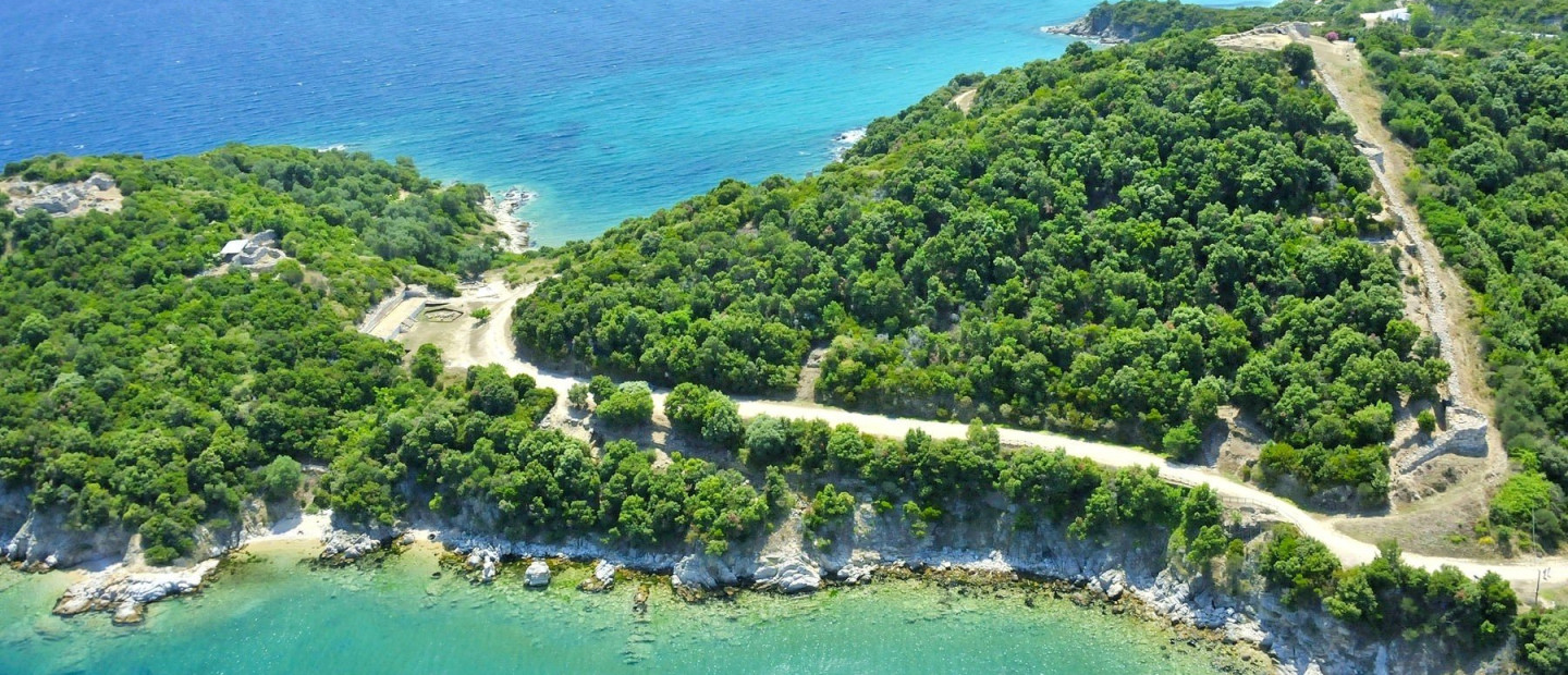 Ζήστε την απόλυτη εμπειρία το Πάσχα στο τρίτο πόδι της Χαλκιδικής