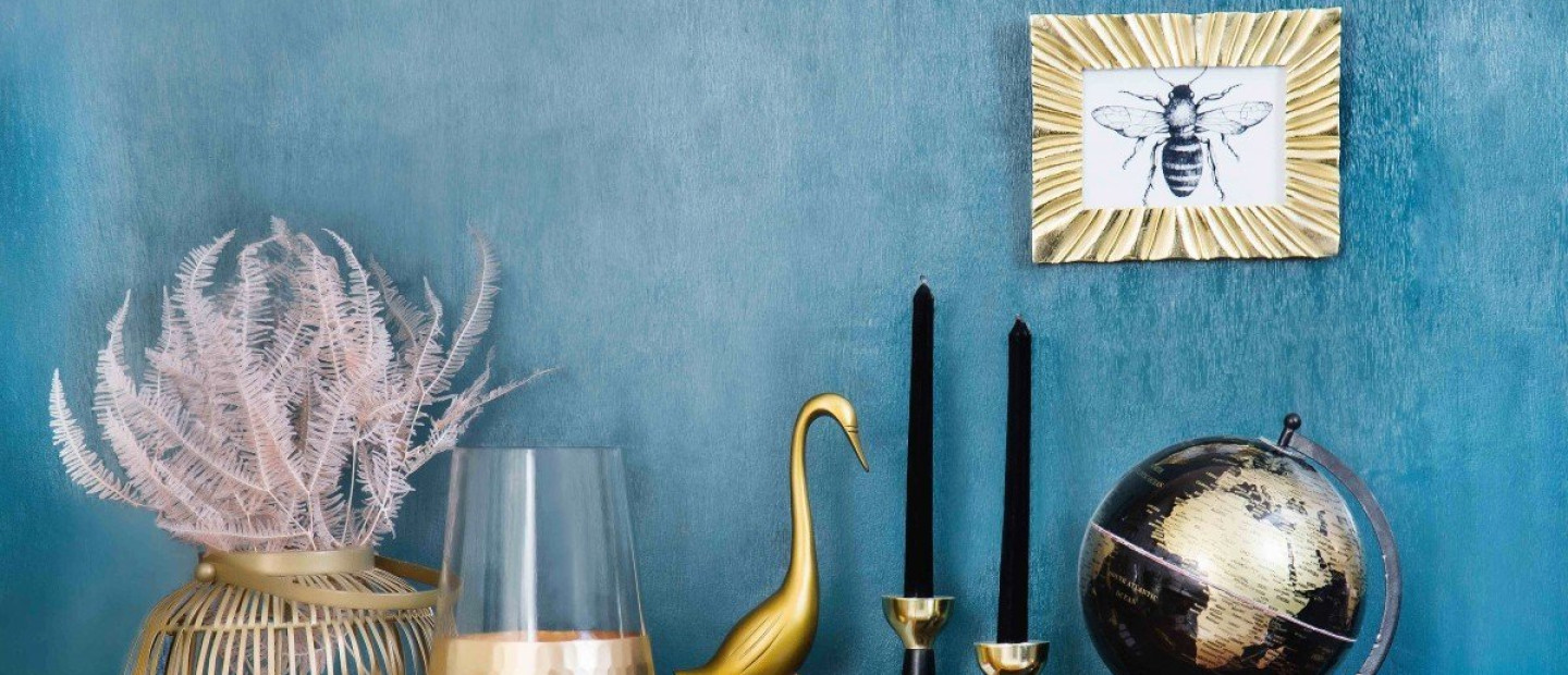 Refresh your home: Σε αυτά τα items ορκίζονται οι interiors designers 