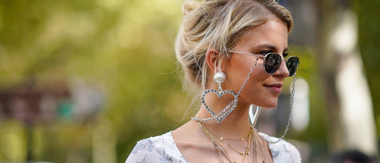 Οι 4 hot τάσεις κοσμημάτων για αυτή τη σεζόν 