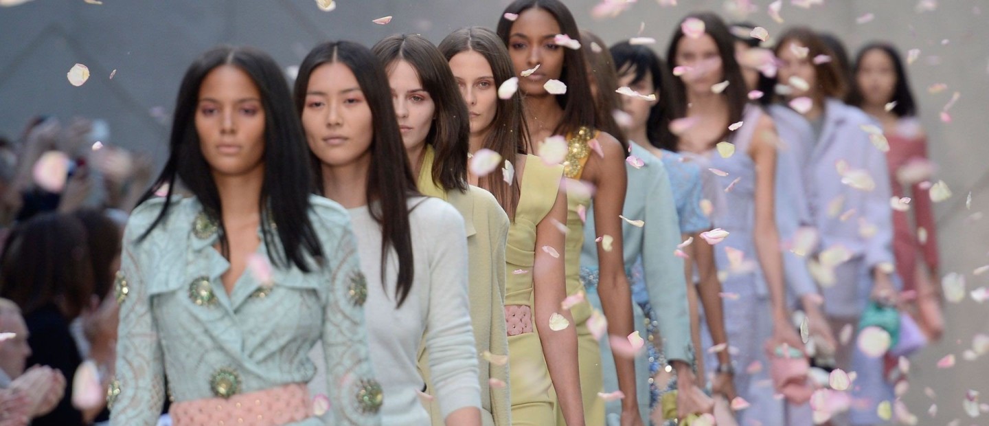 Πώς να βάλετε τα ρομαντικά χρώματα στη ζωή σας την άνοιξη