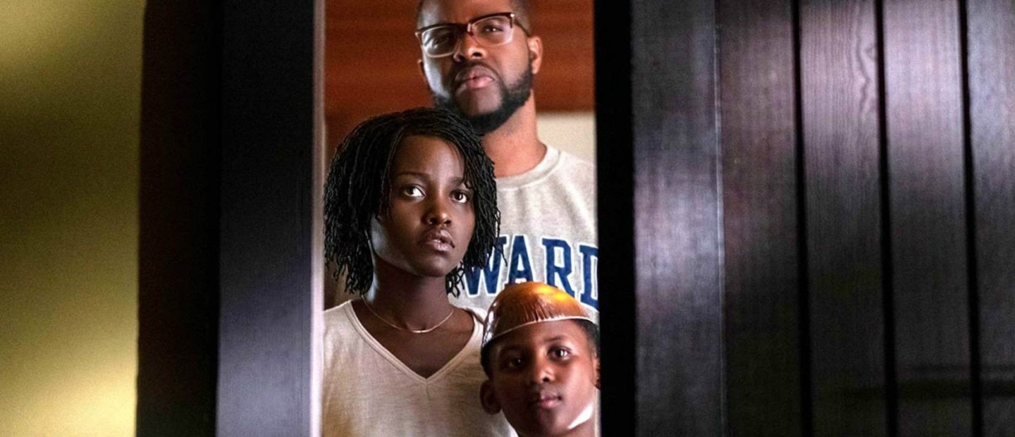 Γιατί το Us σηματοδοτεί μια νέα γενιά ταινιών τρόμου