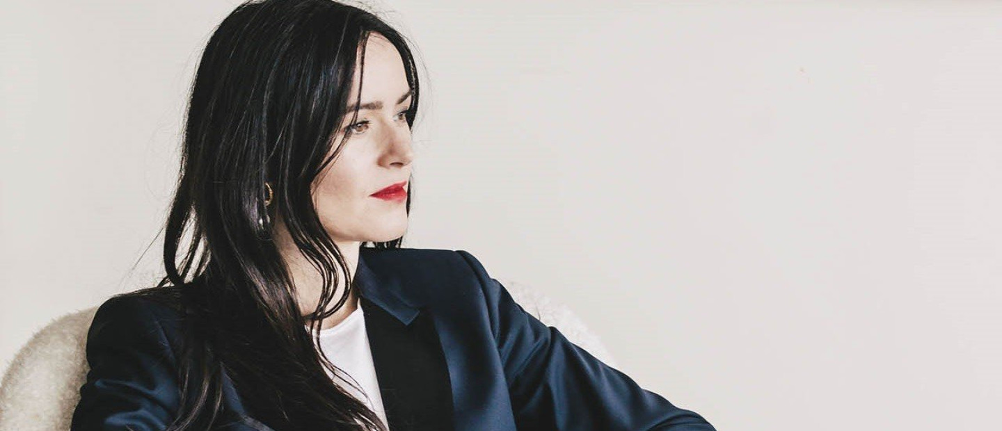 Η fashion entrepreneur Alex Eagle μας ξεναγεί στην καλαίσθητη καθημερινότητά της