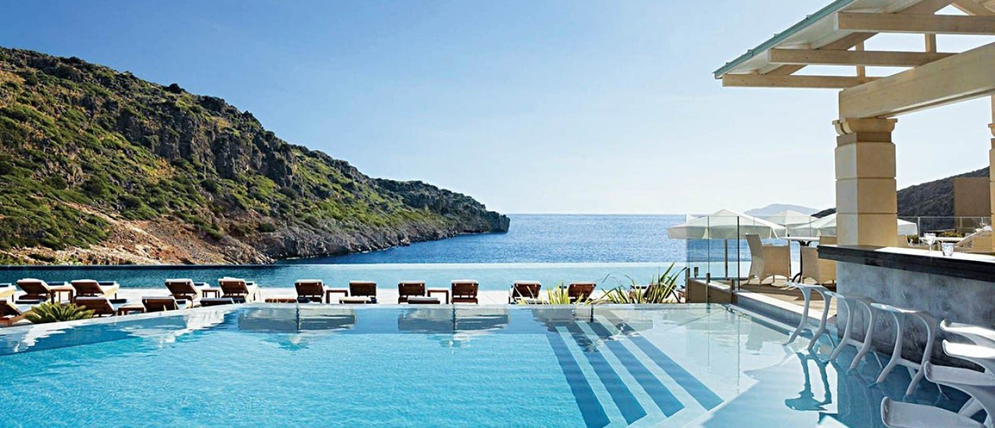 Τα 7 κορυφαία ελληνικά wellness resort
