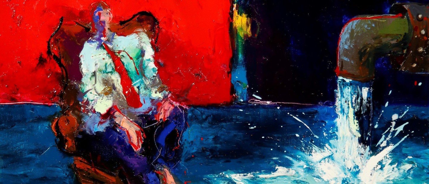 Η ατζέντα της εβδομάδας: 13-19 Μαΐου