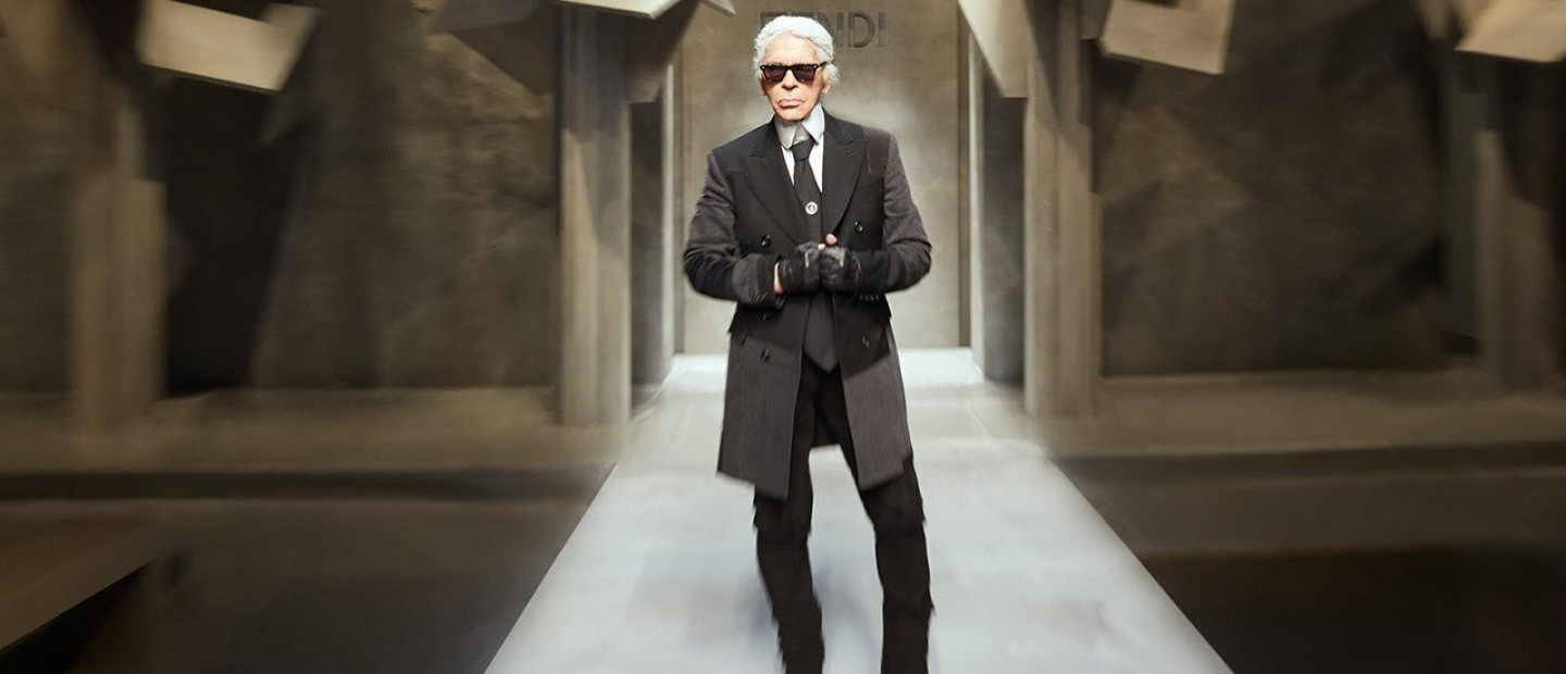 Ποιο είναι το μέλλον του οίκου Fendi μετά τον Karl Lagerfeld;