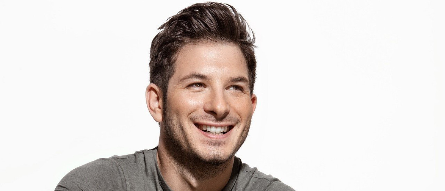 24 ώρες με... τον Γιώργο Περρή