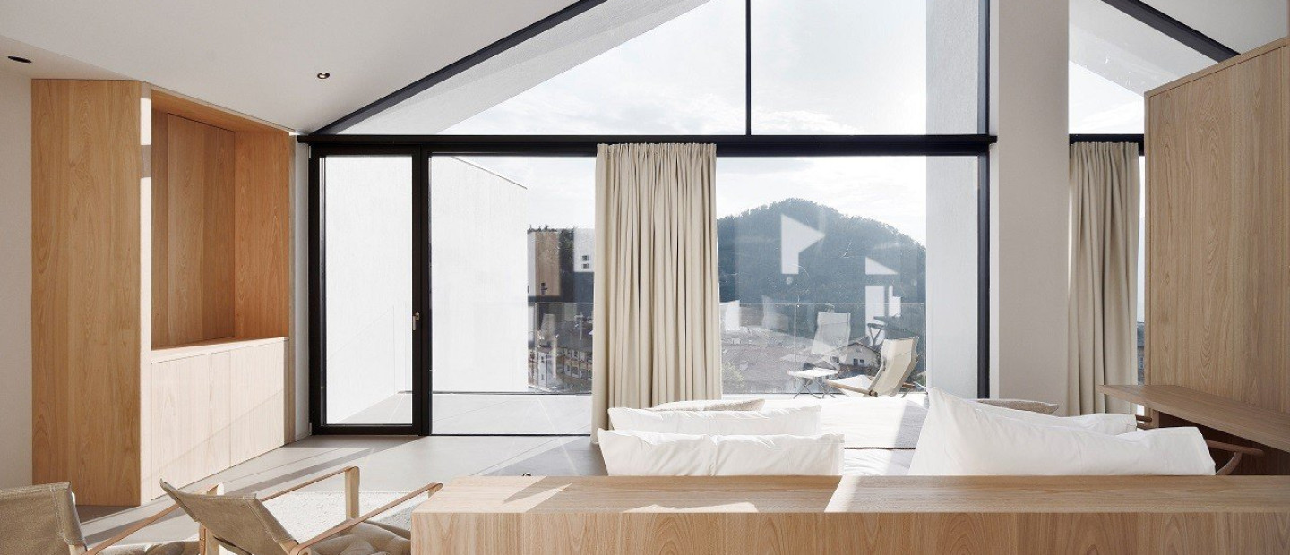 Design lovers: 8 hotels στην Ιταλία που θα σας μαγέψουν με τον σχεδιασμό τους