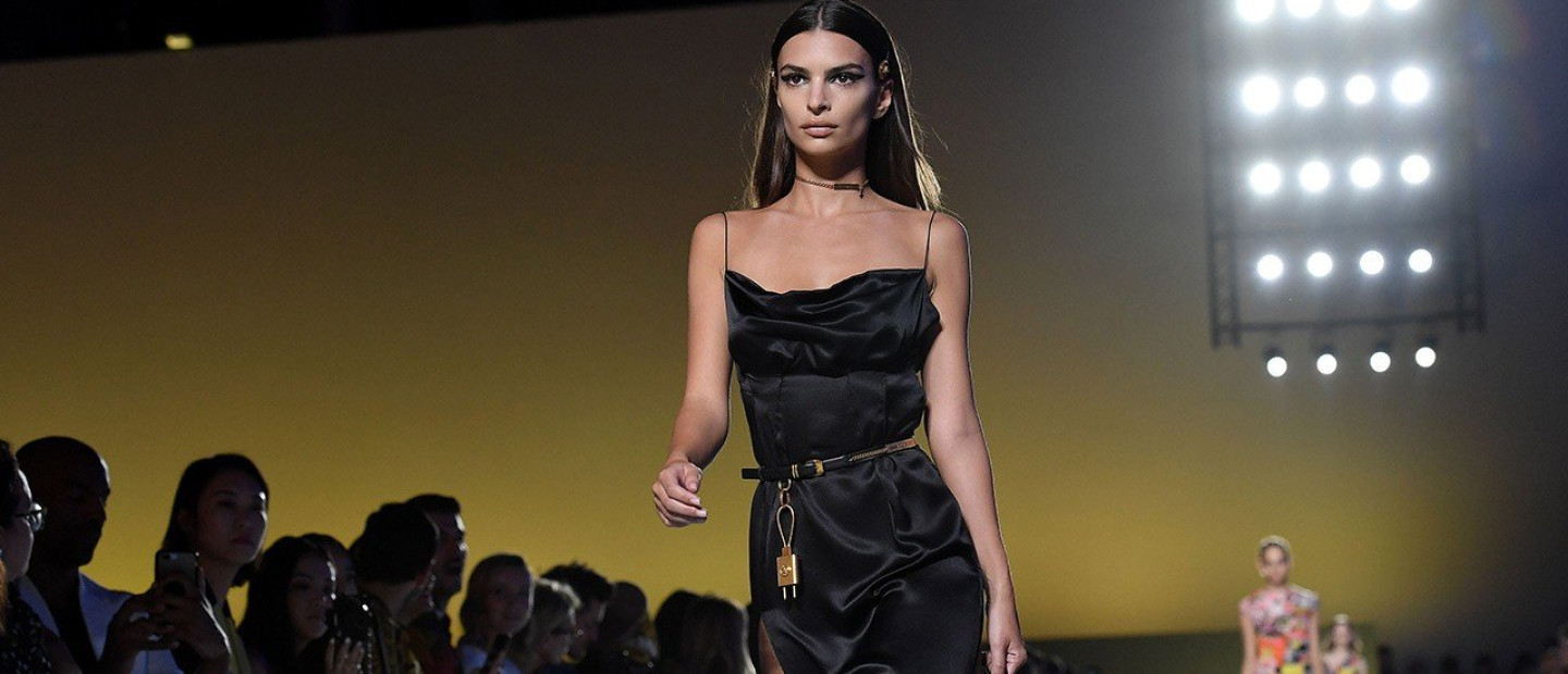 Ζηλεύετε το περπάτημα των μοντέλων; Τώρα μπορείτε να το αποκτήσετε 