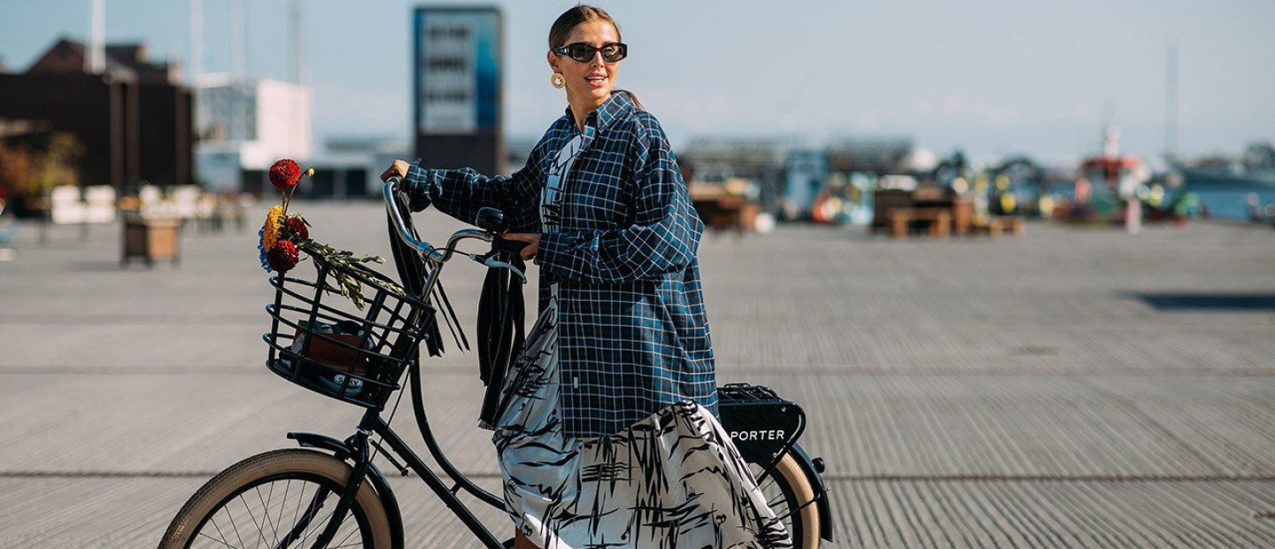 Δώστε περισσότερη διάρκεια ζωής στα ρούχα σας 