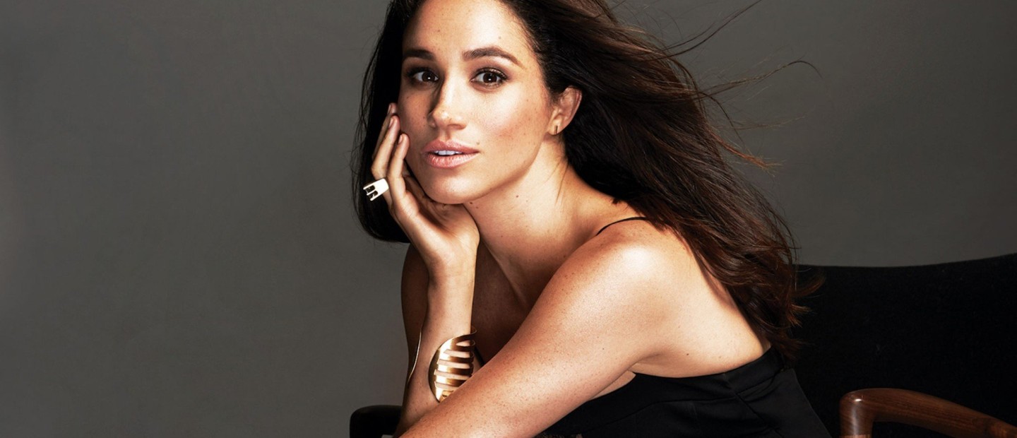 Ο makeup artist της Meghan Markle αποκαλύπτει πώς θα αποκτήσετε τη λάμψη της