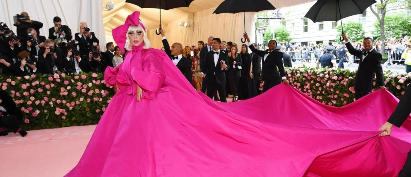 Met Gala 2019: Οι πιο εκκεντρικές εμφανίσεις και το θέμα - ωδή στη δημιουργία 