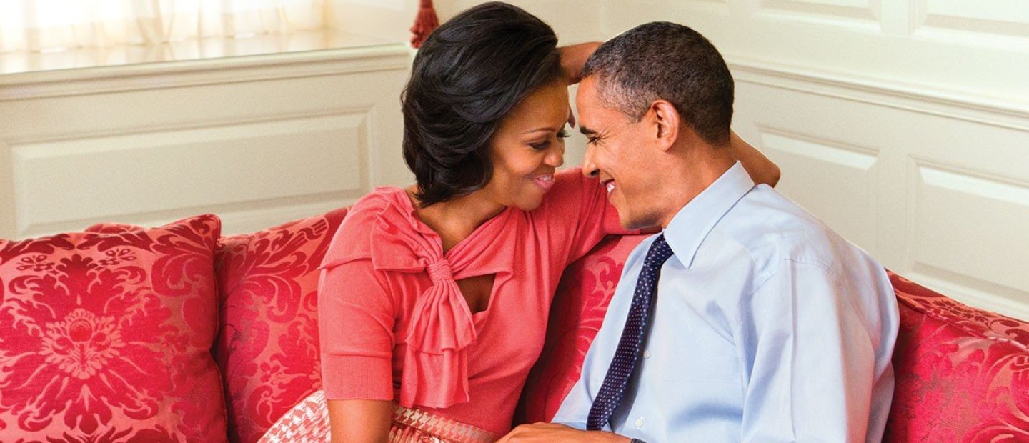 Συνεργασία-έκπληξη του Netflix με τους Obama; Μάθετε περισσότερα