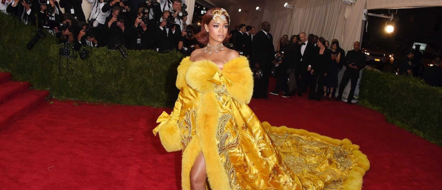 Met Gala: Το φετινό θέμα και μια αναδρομή στα καλύτερα looks ever