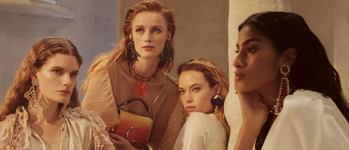 Μία μαγική απόδραση στις ακτές του Παλέρμο