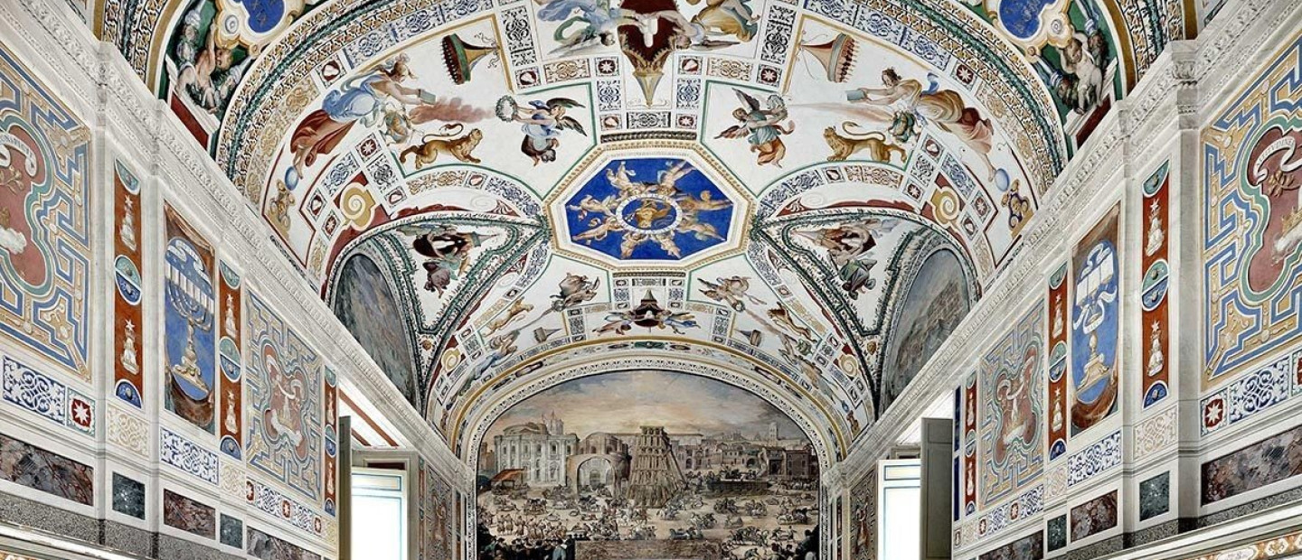 Μουσεία στην Ευρώπη που πρέπει να επισκεφτείτε έστω μία φορά στη ζωή σας