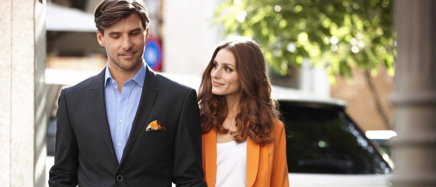 Εμπιστοσύνη: H απαραίτητη προϋπόθεση για μια υγιή σχέση