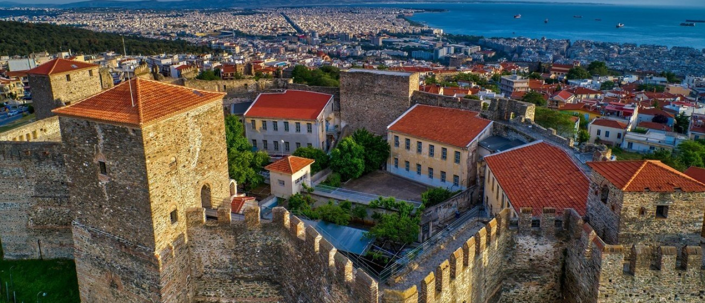 Ετοιμαστείτε για ένα απολαυστικό τριήμερο στη Θεσσαλονίκη