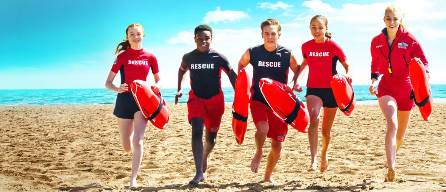 Ό,τι νέο κυκλοφορεί στο Netflix τους καλοκαιρινούς μήνες