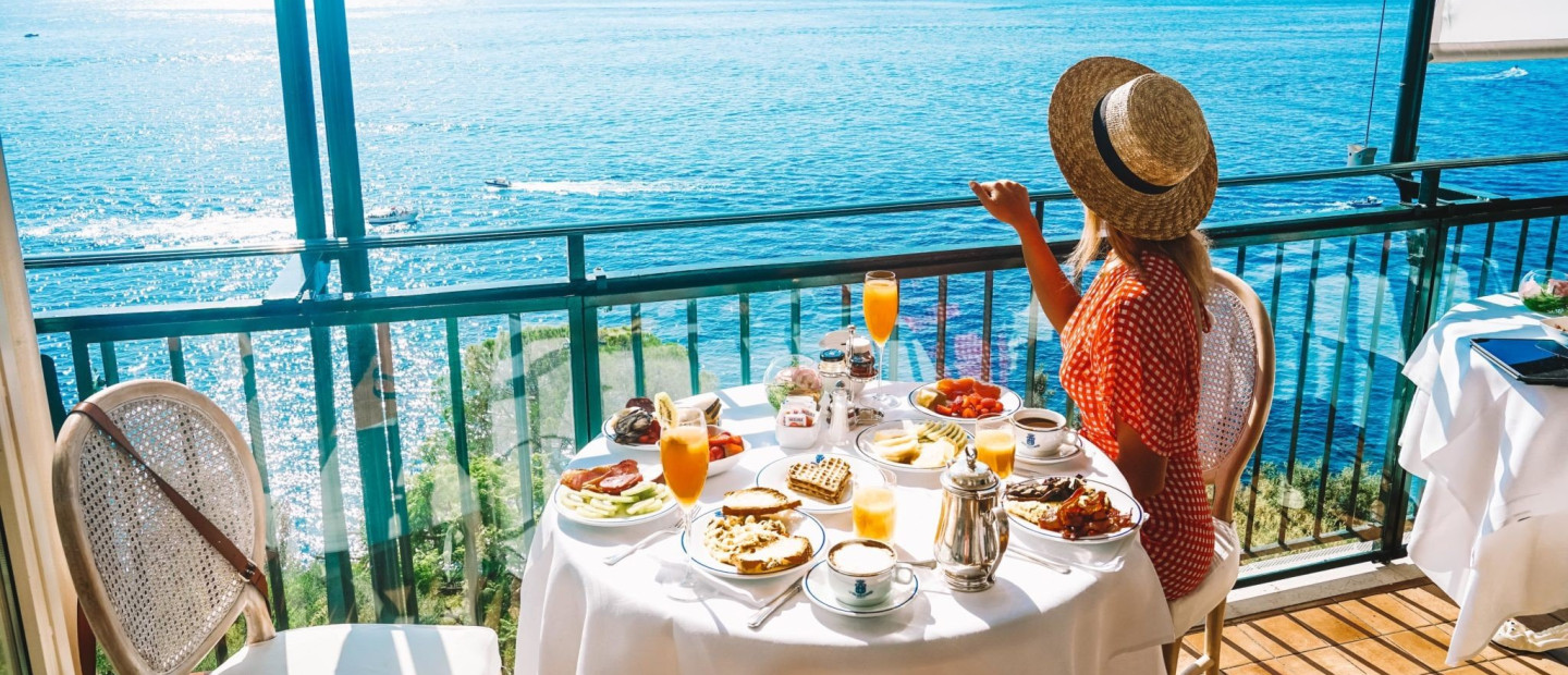 Costiera Amalfitana: Ένα ταξίδι που θα σας μείνει αξέχαστο