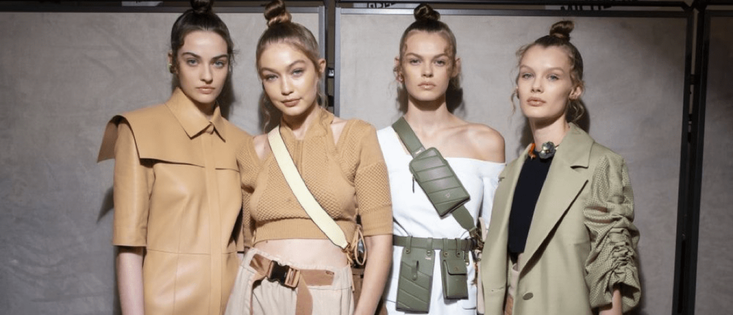 Safari look: τα 5 key items για να υιοθετήσετε το διαχρονικό trend
