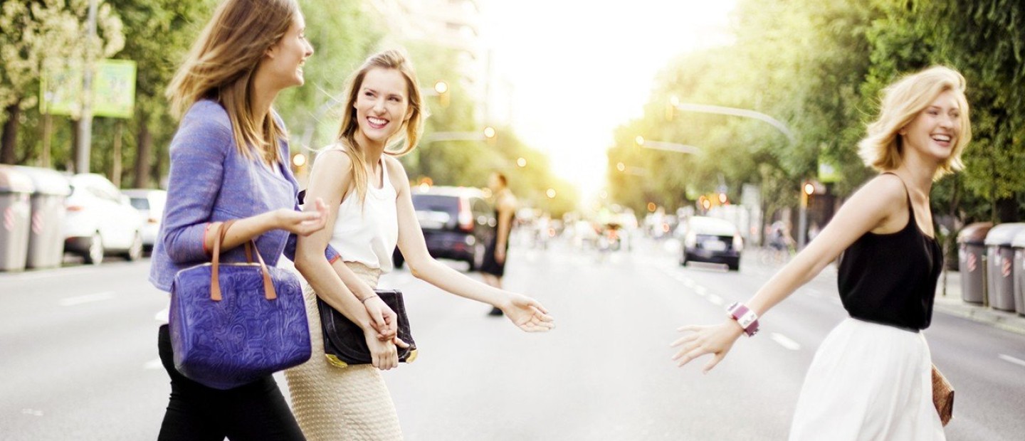 Πώς μπορείτε να γίνετε fit ακόμα και αν δεν είστε γραμμένες σε γυμναστήριο