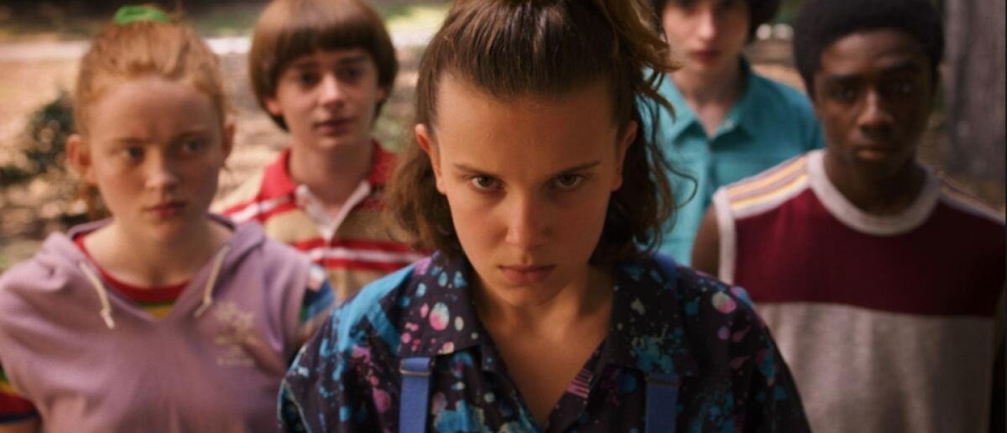 Το καινούριο trailer του Stranger Things δημιουργεί ακόμη περισσότερα ερωτηματικά