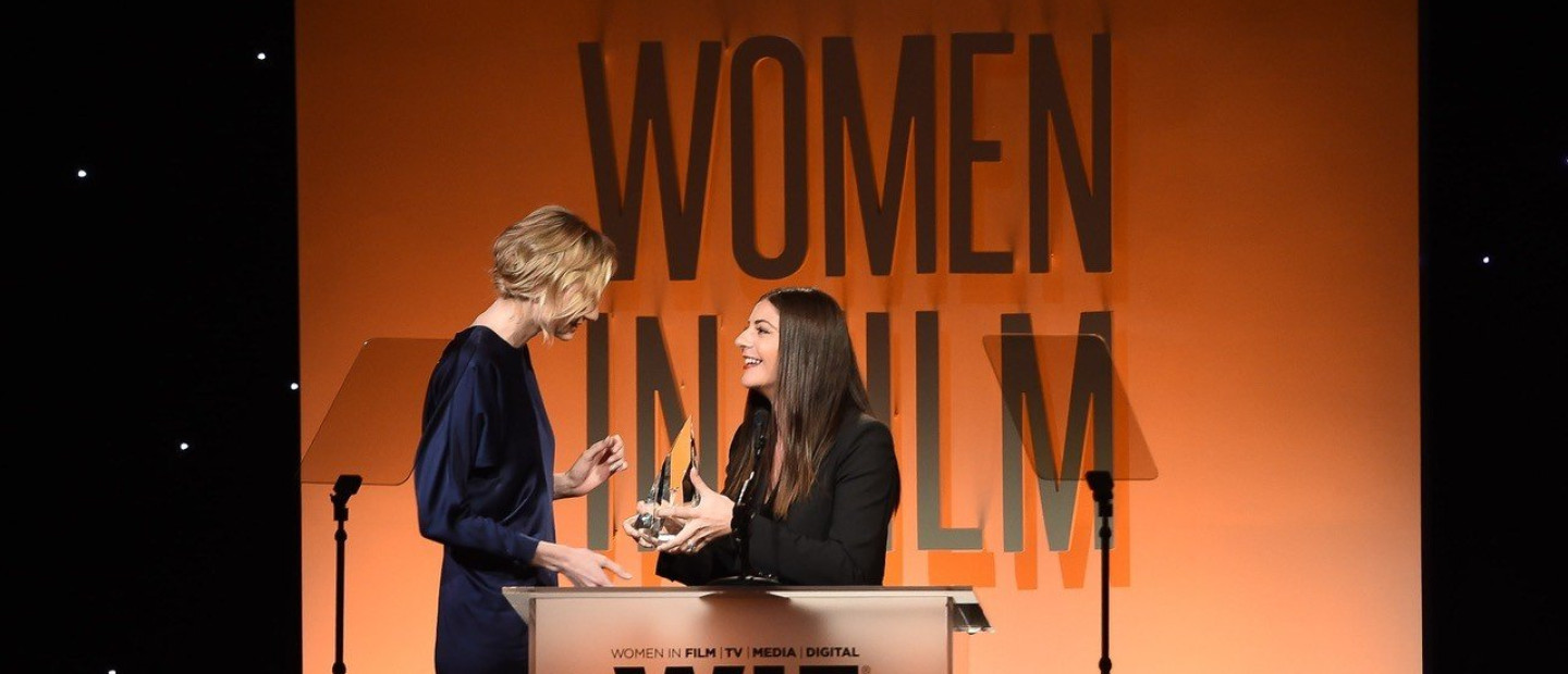 Ο οίκος Max Mara υμνεί τις γυναίκες στον κινηματογράφο