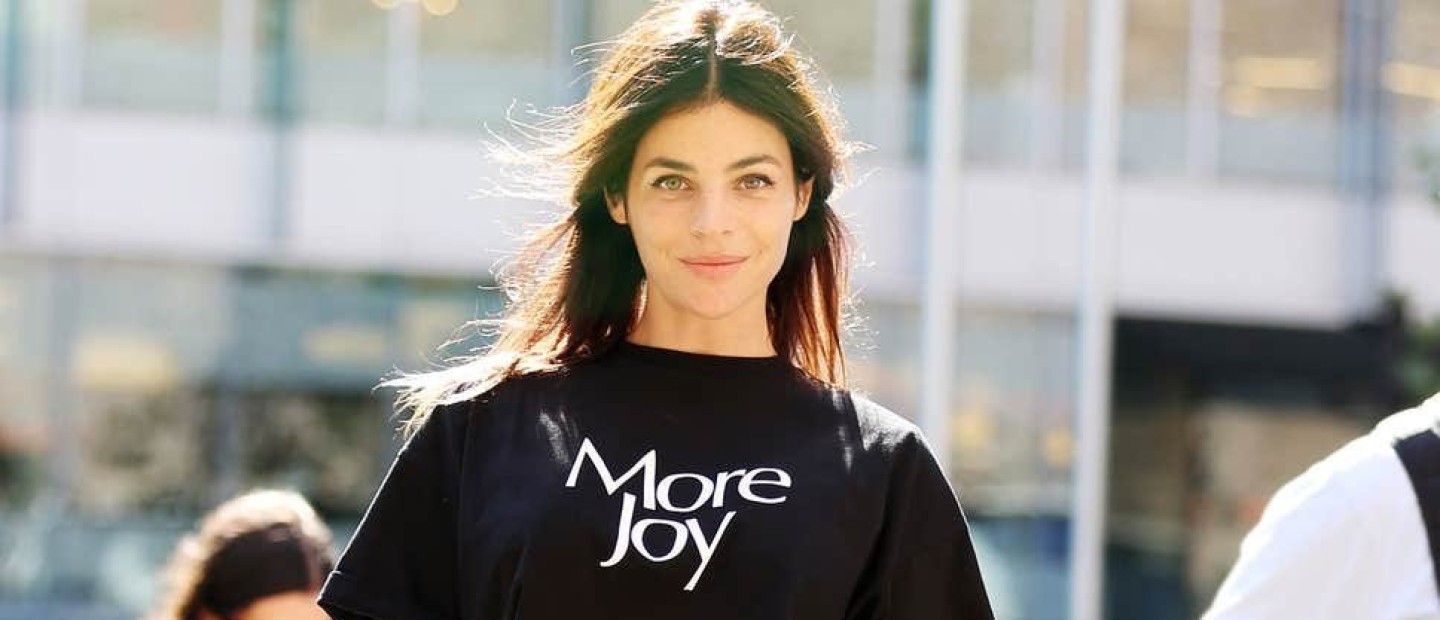 Love black: Tips για να απογειώσετε το μαύρο χρώμα στα summer looks