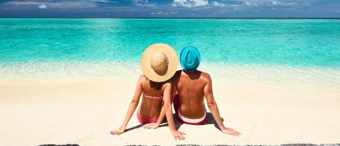 Πρώτες διακοπές με τον σύντροφο σας: 6 ιδανικοί προορισμοί στην Ελλάδα