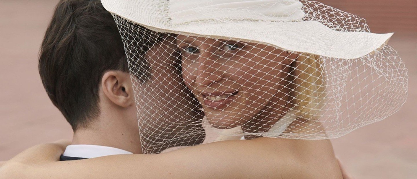 Τα hair accessories για να απογειώσετε τη νυφική σας εμφάνιση 