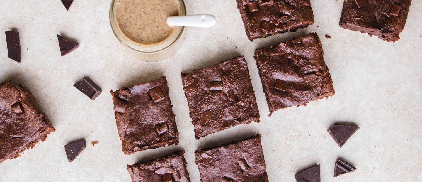 Brownies σοκολάτας: 4 συνταγές που δε θα μπορείτε να αντισταθείτε