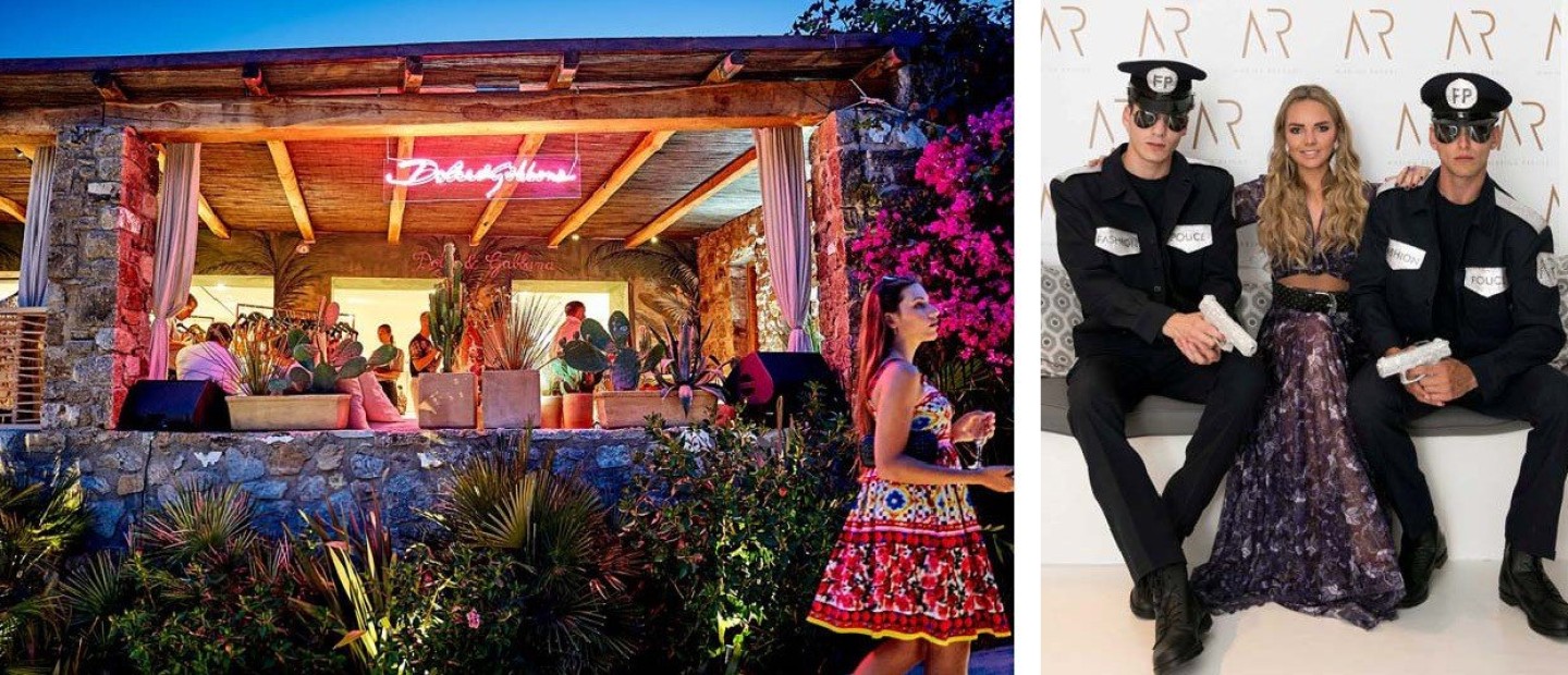 Mykonos Fashion Report: Μόδα και Lifestyle στο πλέον αγαπημένο νησί των celebrities