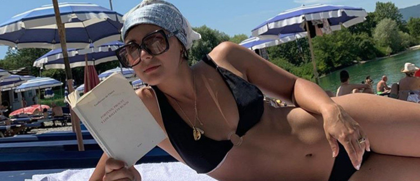 6 summer microtrends που λατρεύουν τα κορίτσια του Instagram