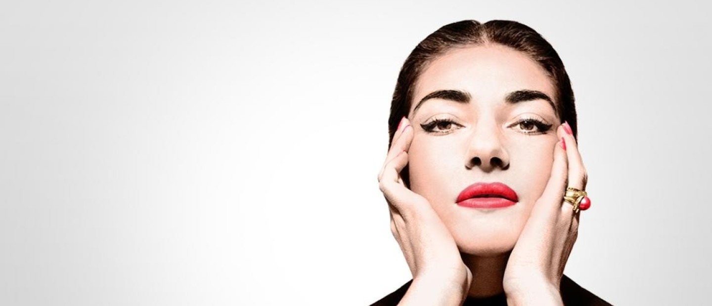 Το ολόγραμμα της Maria Callas θα αναβιώσει τον θρύλο της σε μια συγκλονιστική παράσταση