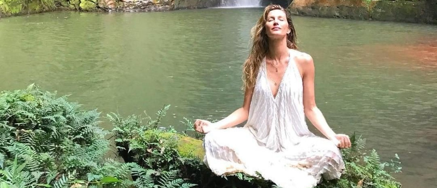 Διαλογισμός: 5 βιβλία που θα σας βοηθήσουν να τον εντάξετε στη ζωή σας 