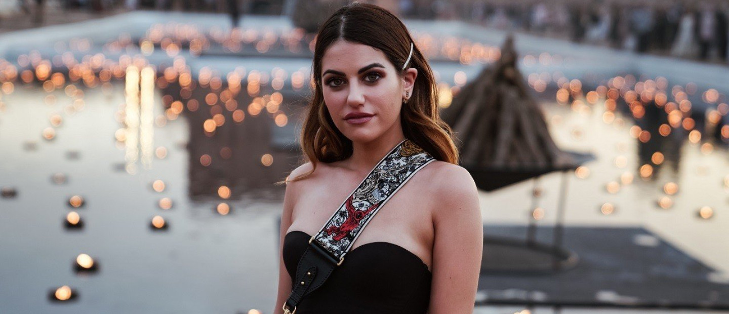 Η Σουζάνα Κεγγίτση μας ξεναγεί στον κόσμο της μέσα από 29+1 ερωτήσεις