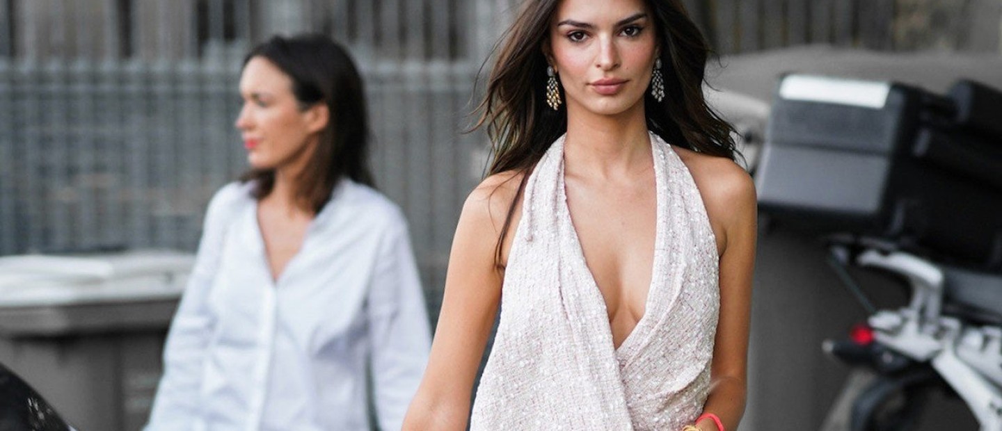 Αυτή είναι η νέα εμμονή των celebrities για τις βραδινές τους εξόδους 