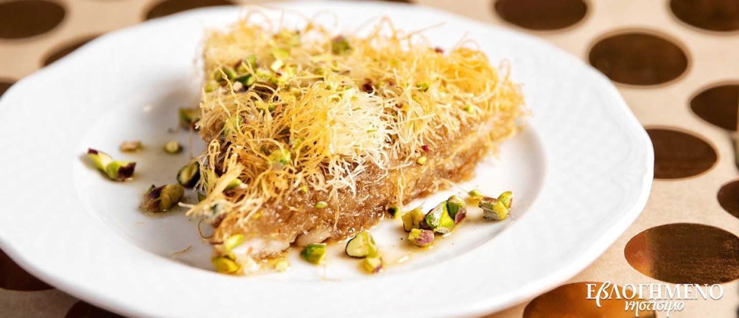 Αυτή η συνταγή είναι υγιεινή, πεντανόστιμη και μπορείτε να την απολαύσετε και στη νηστεία 