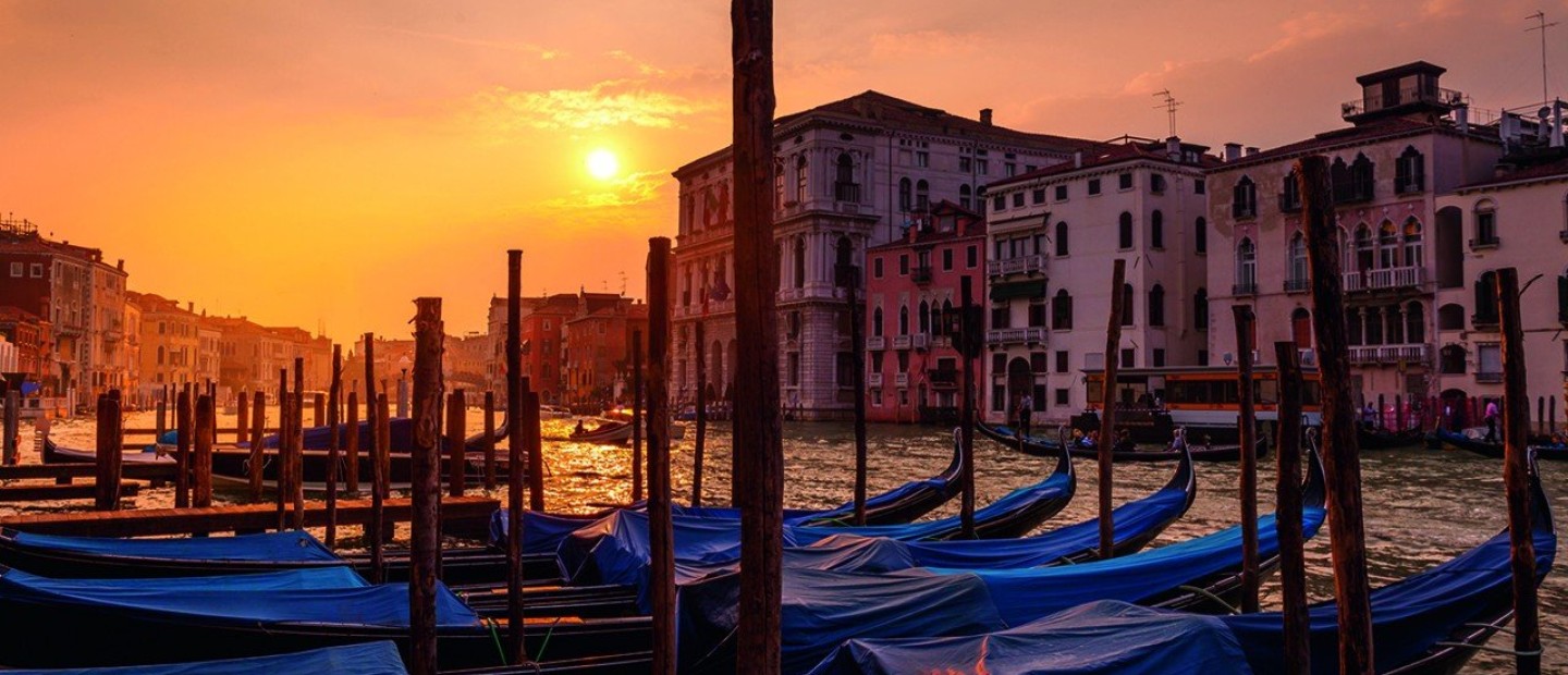 Ταξίδι στη Βενετία: Must see & dos στην πόλη των Δόγηδων