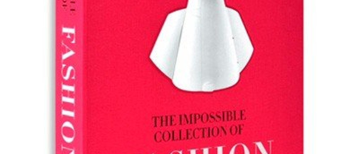 Α new book