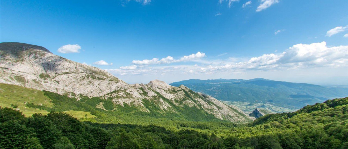 Πίνοβο και Τζένα: Oι must visit προορισμοί για κάθε λάτρη της πεζοπορίας 