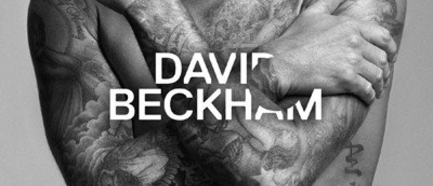 David Beckham