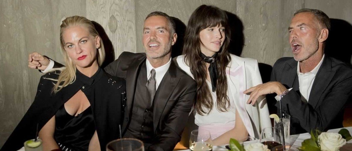 The BoF 500 Gala: Ένα λαμπερό πάρτι στη Νέα Υόρκη