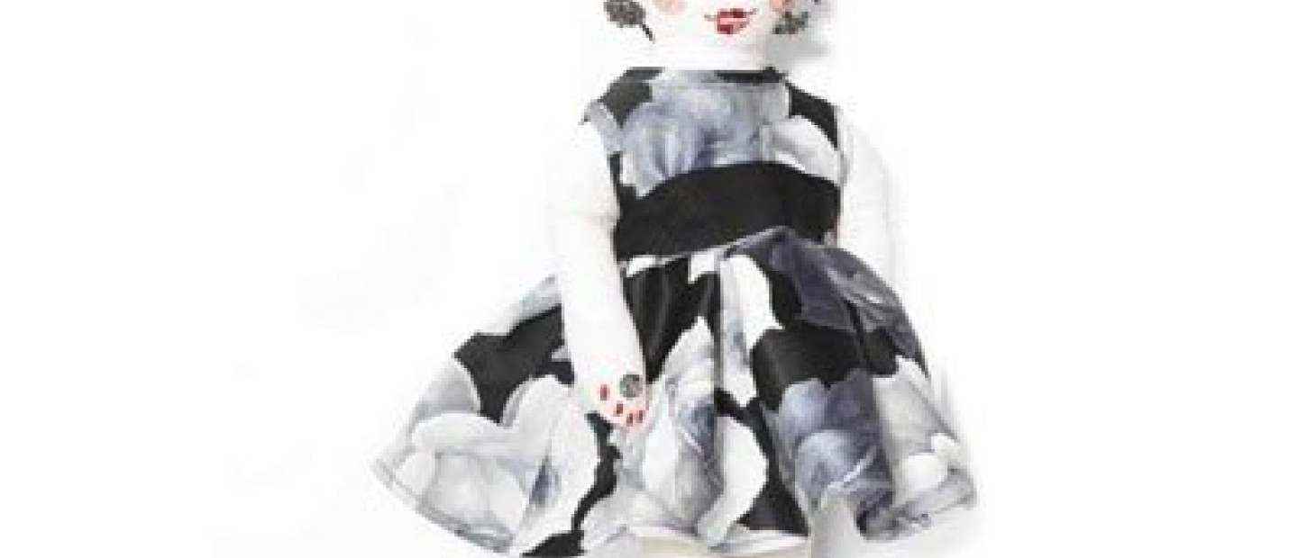 Designer Dolls