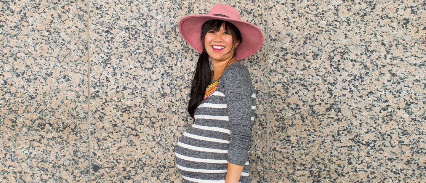 Εγκυμοσύνη μετά τα 40: Πως να αυξήσετε τη γονιμότητά σας 