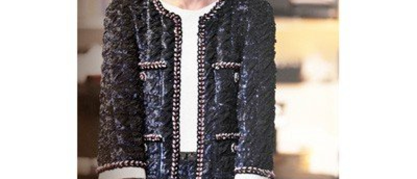Haute Couture 