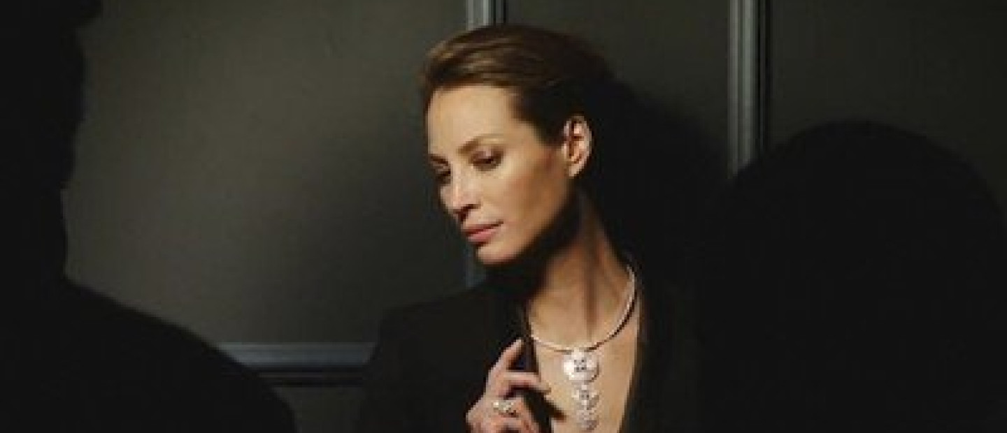 High Jewellery Campaign