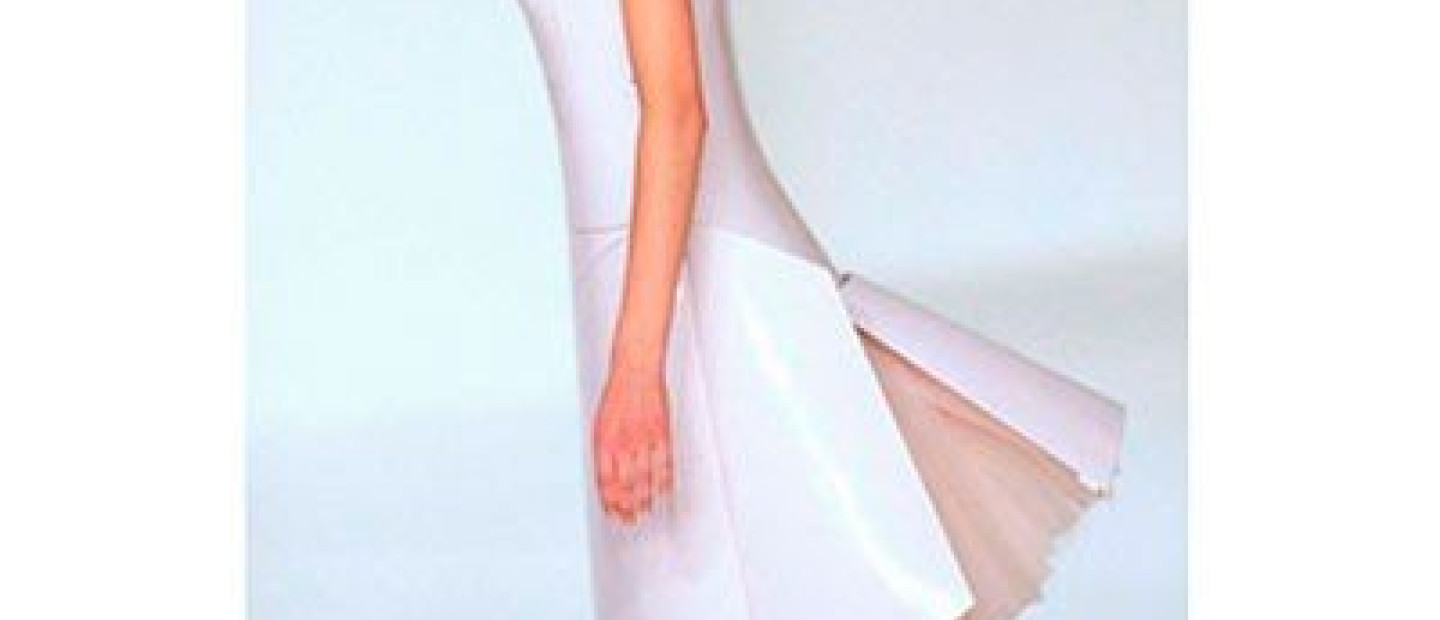 Hussein Chalayan