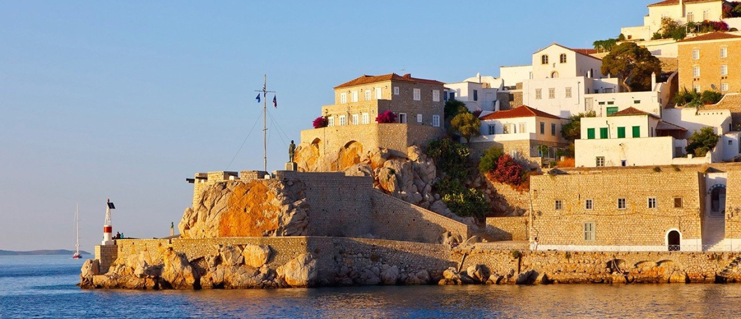 4 λόγοι για να πάτε τον Οκτώβριο στην Ύδρα